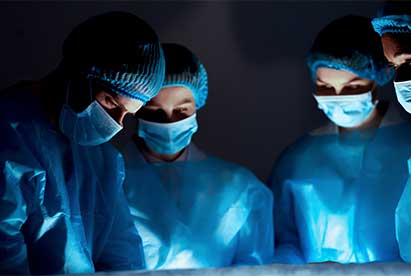 רשלנות רפואית